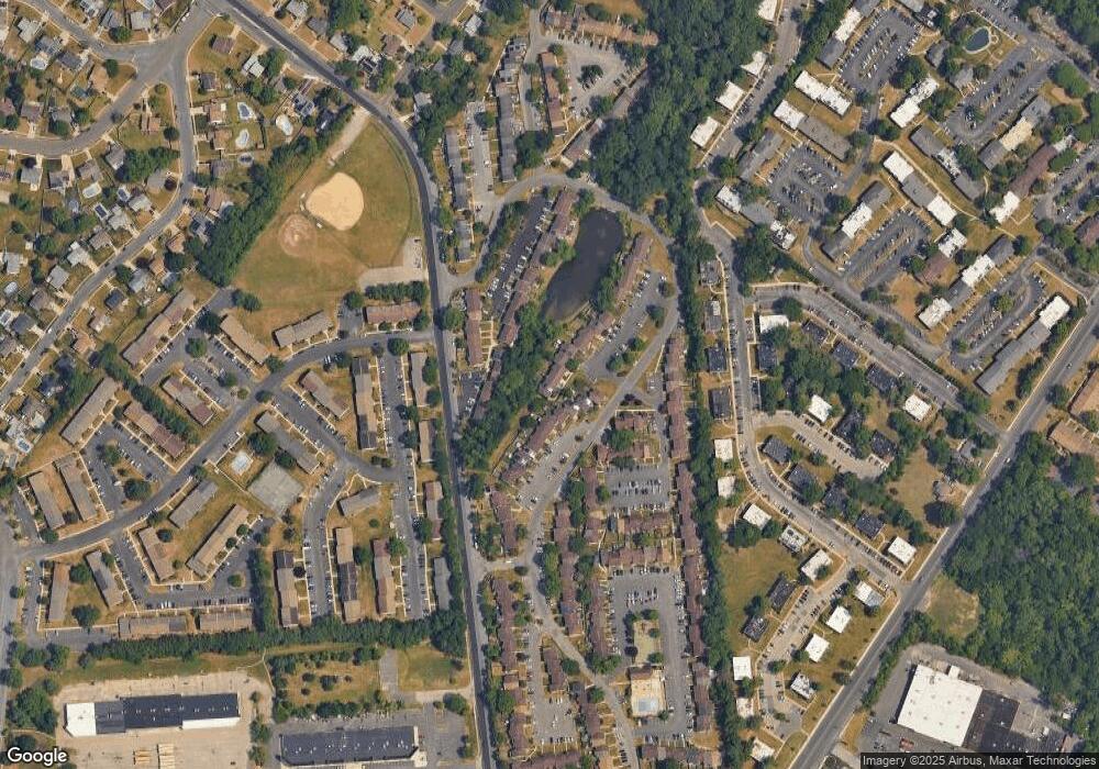 78 La Cascata, Clementon, NJ 08021 - photo 1