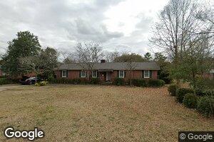 2620 Taylor Rd, Cayce, SC 29033