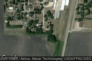 100 1st Ave, Ormsby, MN 56162