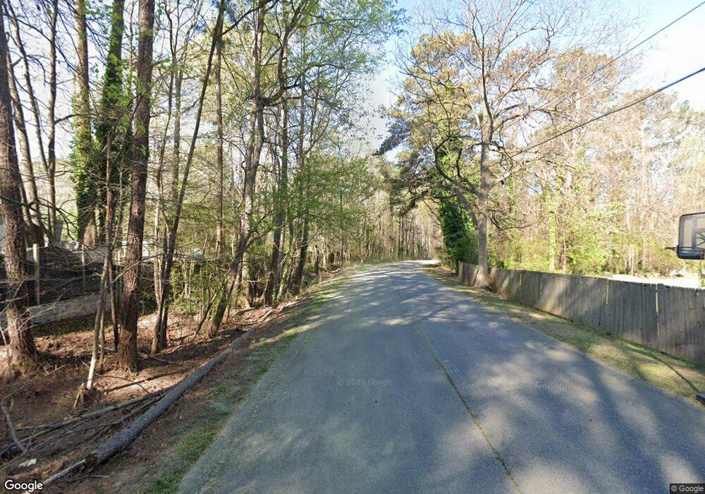 0 Sherman Rd, Jonesboro, GA 30236 - photo 1