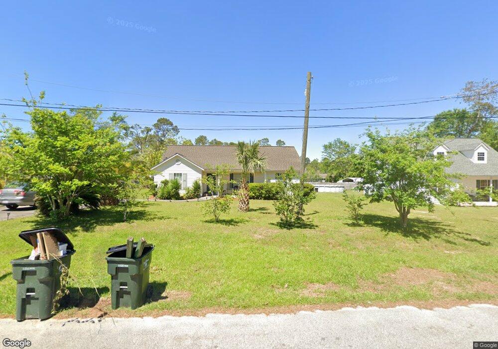 1203 Power Line Rd, Douglas, GA 31533 - photo 1