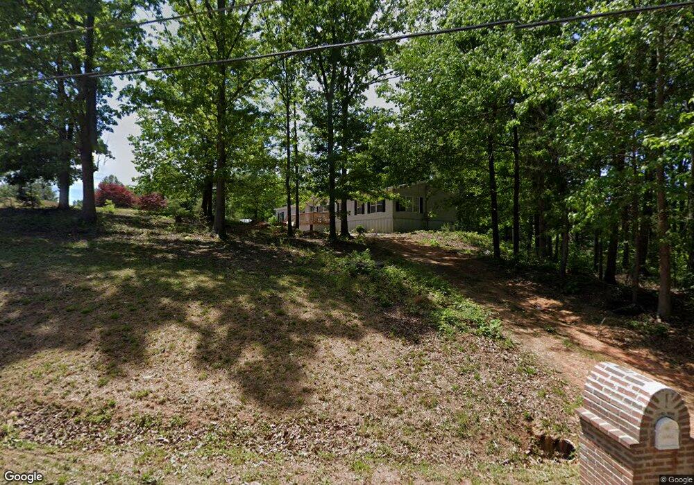 240 Wild Cherry Dr, Alto, GA 30510 - photo 1