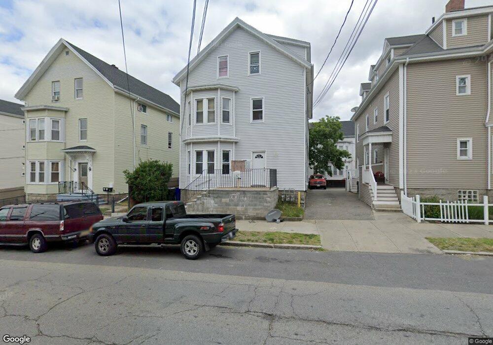 1020 Middle St, Fall River, MA 02721 - photo 1