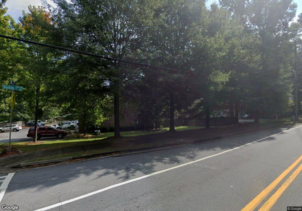 5570 Stonewood Ct unit 8, Norcross, GA 30093 - photo 1