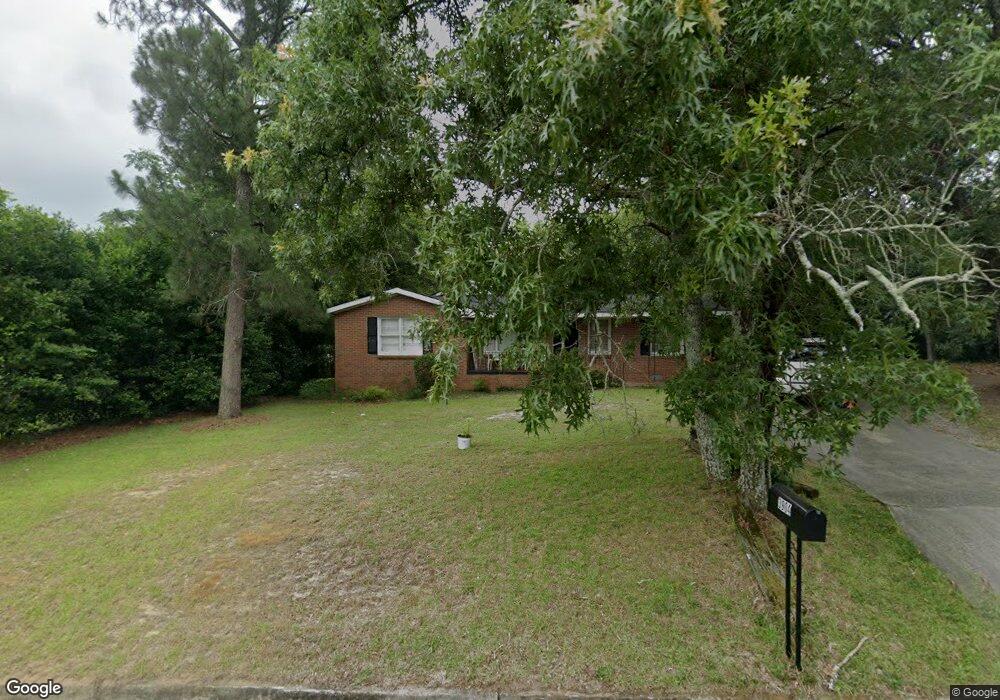 3904 Vinson Robinson Rd, Macon, GA 31204 - photo 1