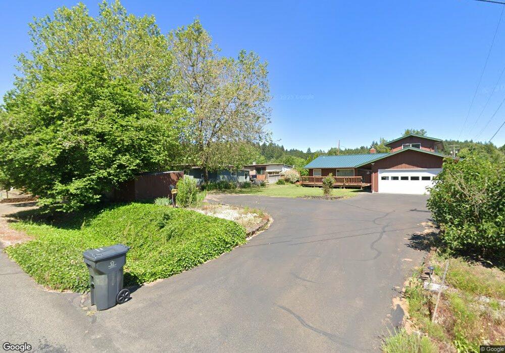 24557 Gellatly Way, Philomath, OR 97370 - photo 1