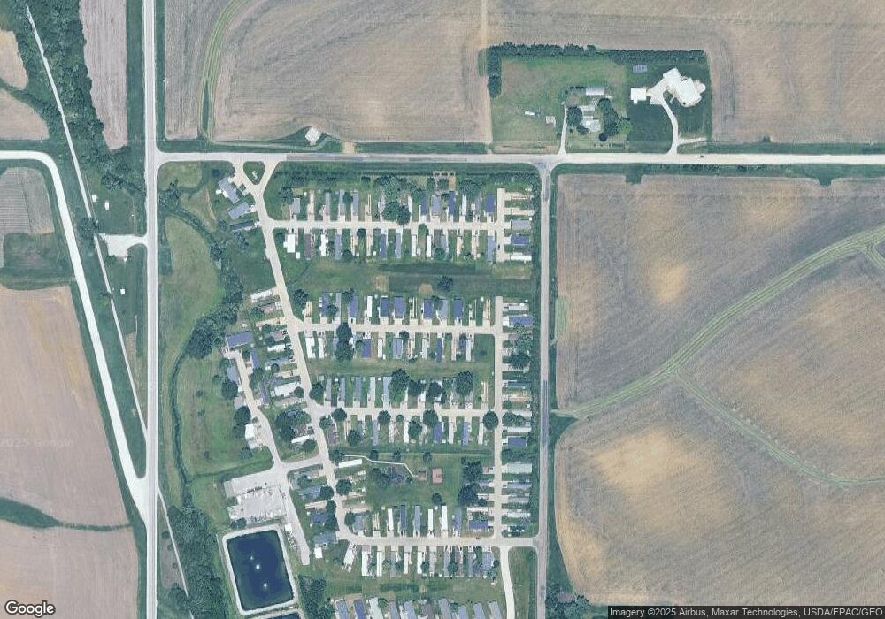 62 Eisenhower St unit GB62, West Branch, IA 52358 - photo 1