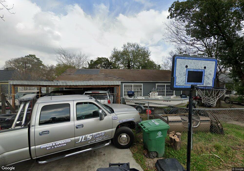 3027 Durwood St, Houston, TX 77093 - photo 1