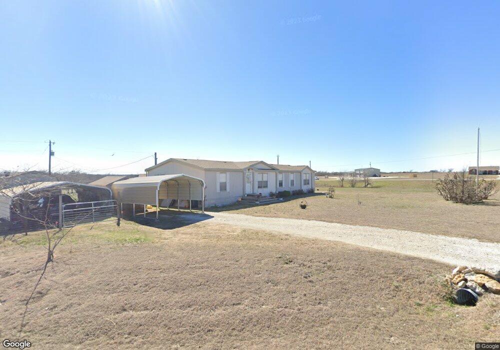 110 Carter Hills Ln, Weatherford, TX 76085 - photo 1