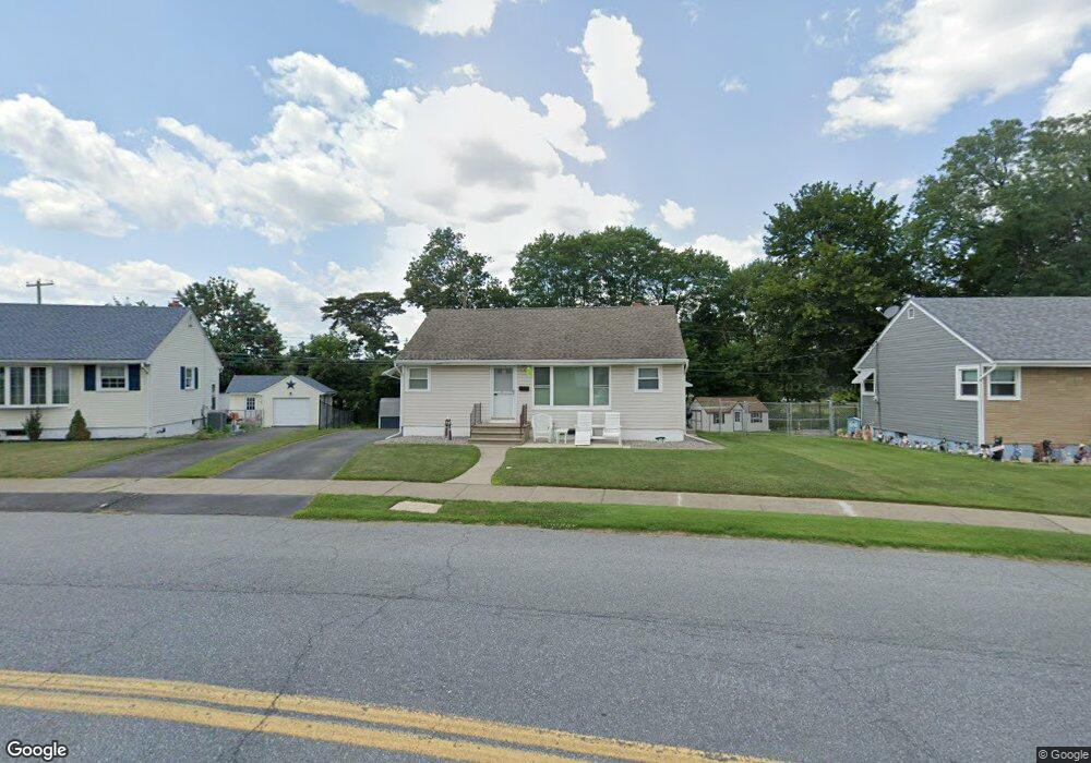 1659 Kaywin Ave, Bethlehem, PA 18018 - photo 1