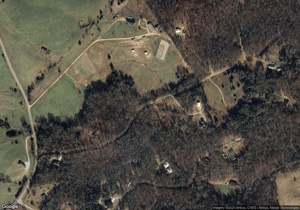 tract 2 Rock Quarry Dr, Danielsville, GA 30633 - photo 1