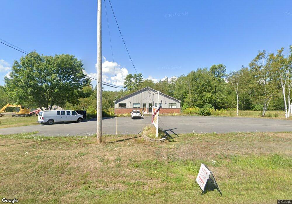 721 Bath Rd, Wiscasset, ME 04578 - photo 1