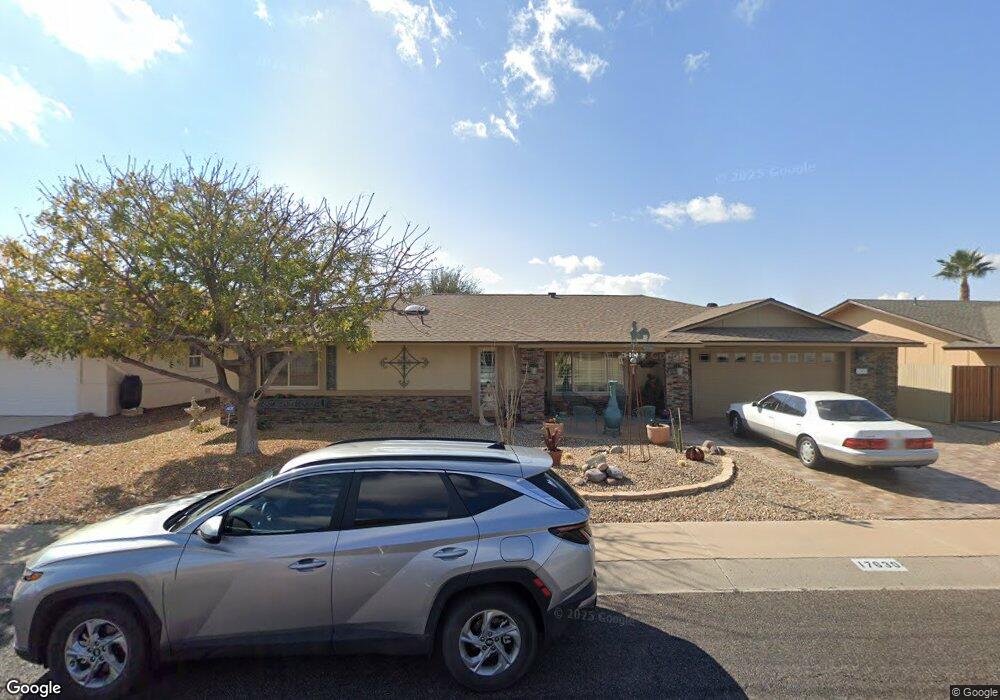 17630 N Calico Dr, Sun City, AZ 85373 - photo 1