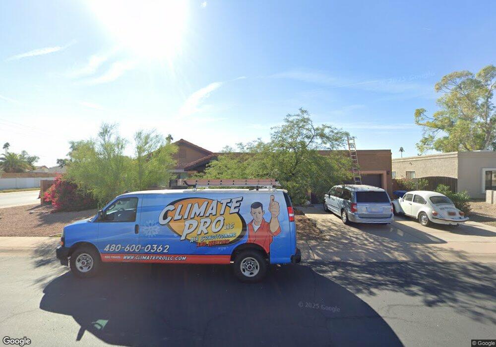 1849 E Pebble Beach Dr, Tempe, AZ 85282 - photo 1