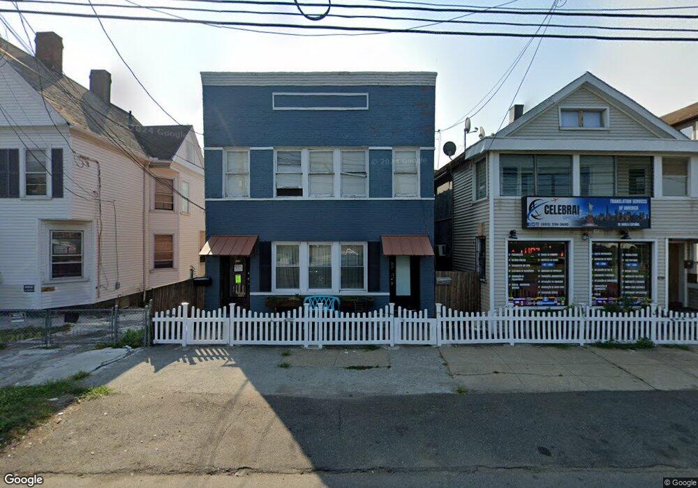 1093 North Ave unit 1095, Bridgeport, CT 06604 - photo 1