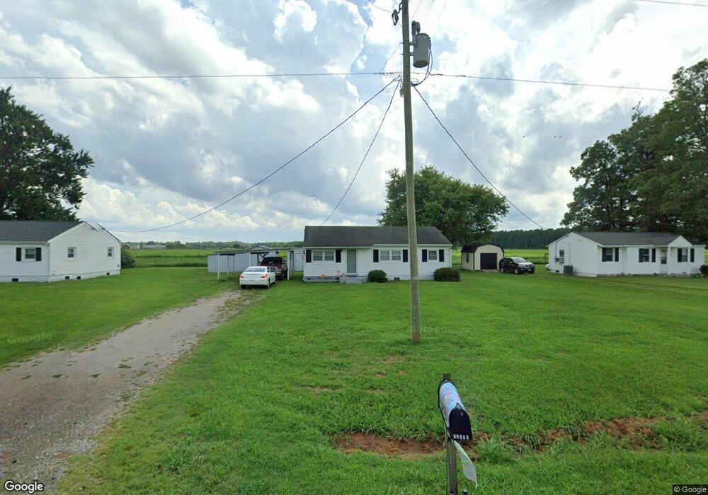 12657 Johnson Rd, Petersburg, VA 23805 - photo 1