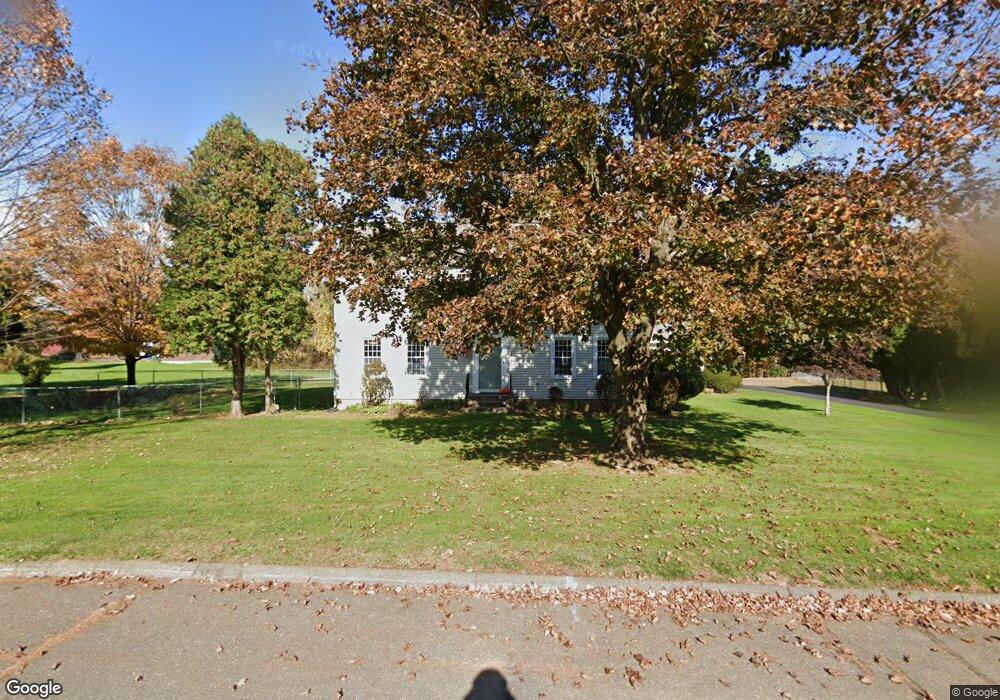 4 River Bend Ln, Windsor, CT 06095 - photo 1