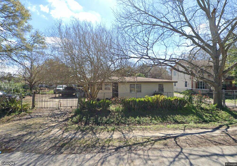 851 Marjorie St, Houston, TX 77088 - photo 1