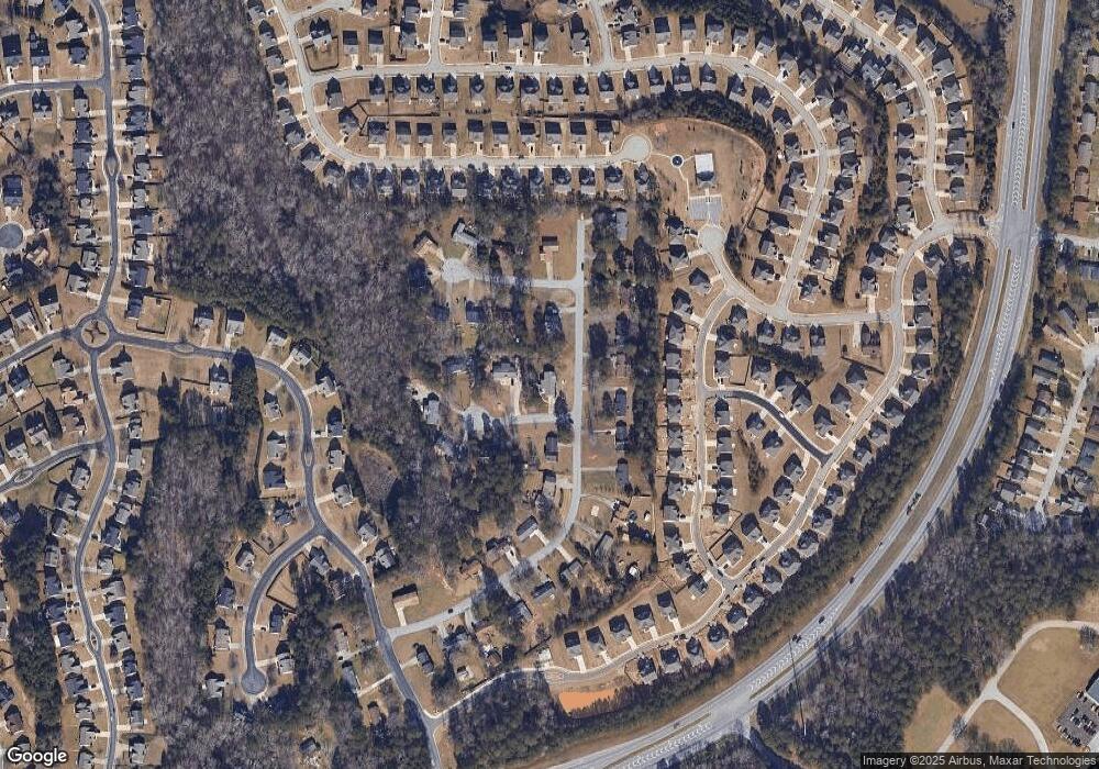 2375 Brianna Ave NE, Conyers, GA 30012 - photo 1