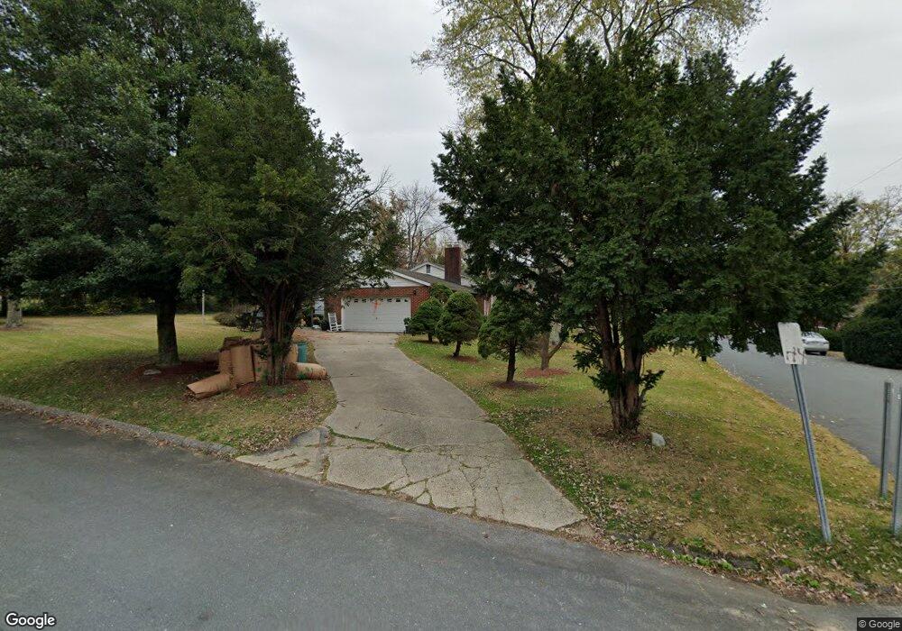 7407 Mulberry Rd, Hanover, MD 21076 - photo 1