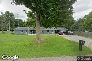 4560 Meridian Rd, Addison, MI 49220