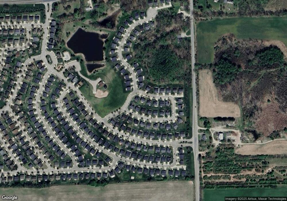 8123 Gingko Way unit 315, Dexter, MI 48130 - photo 1