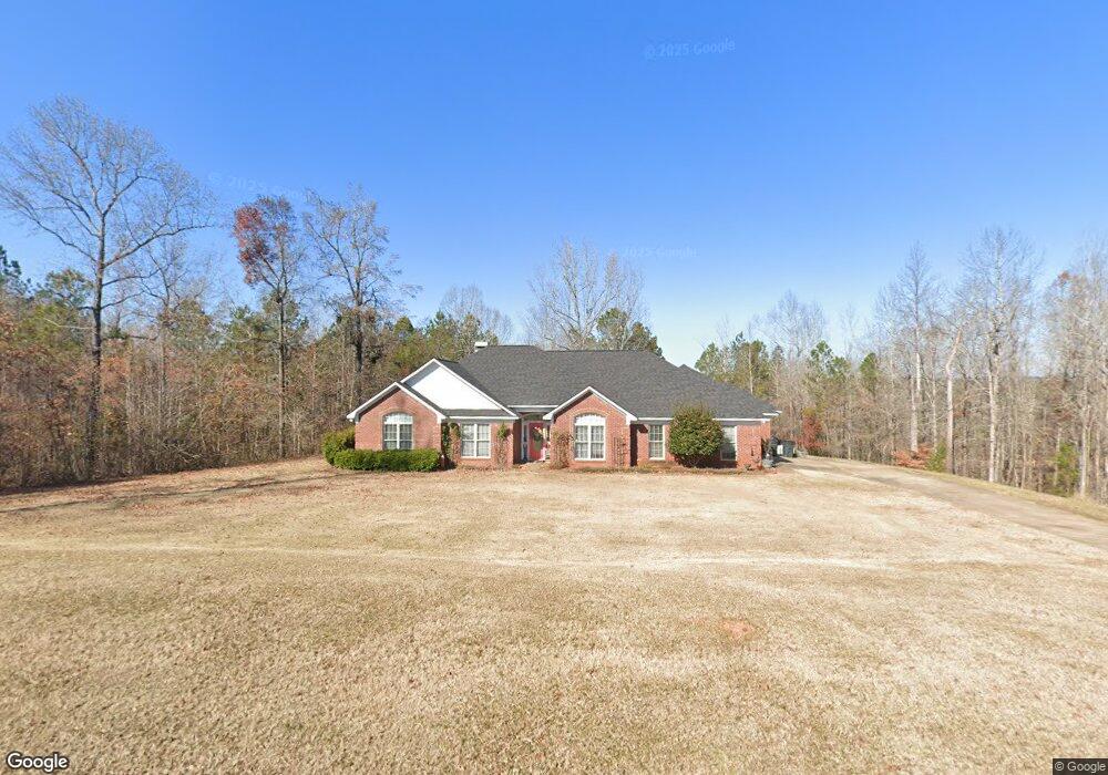 301 Nates Crossing, Upatoi, GA 31829 - photo 1