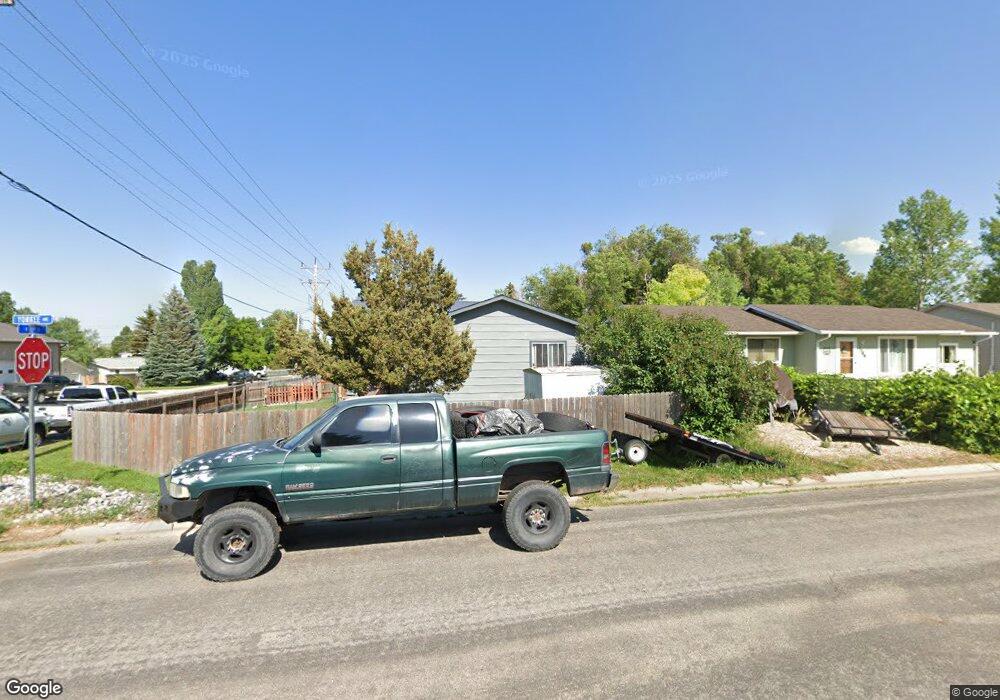 1395 Yonkee Ave, Sheridan, WY 82801 - photo 1
