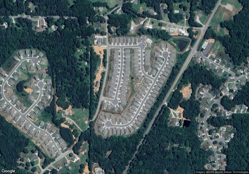 99 Cranberry Blossom Way, Dallas, GA 30132 - photo 1