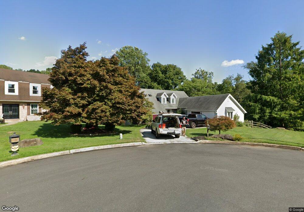 51 Langstoon Ln, Media, PA 19063 - photo 1