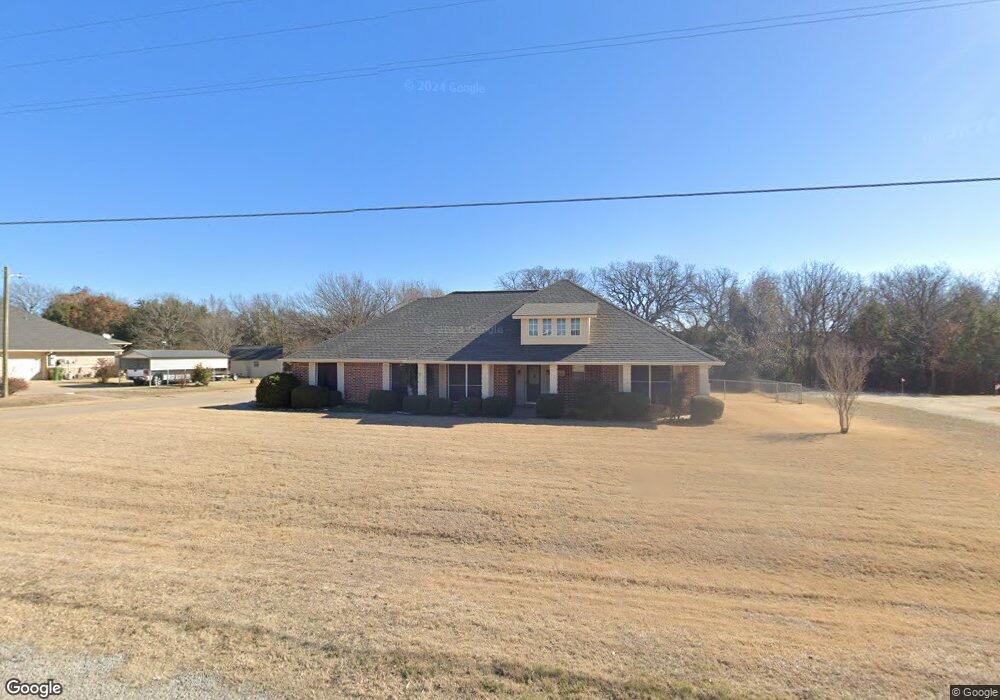 3221 Walnut Creek Pkwy, Granbury, TX 76049 - photo 1