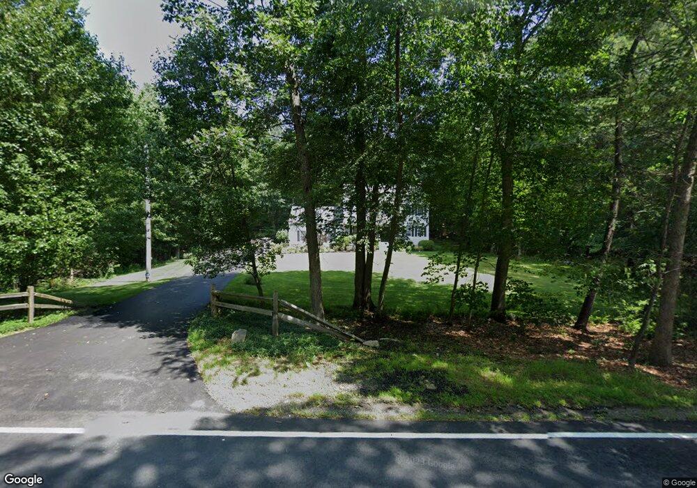 335 Mendon Rd, Northbridge, MA 01534 - photo 1