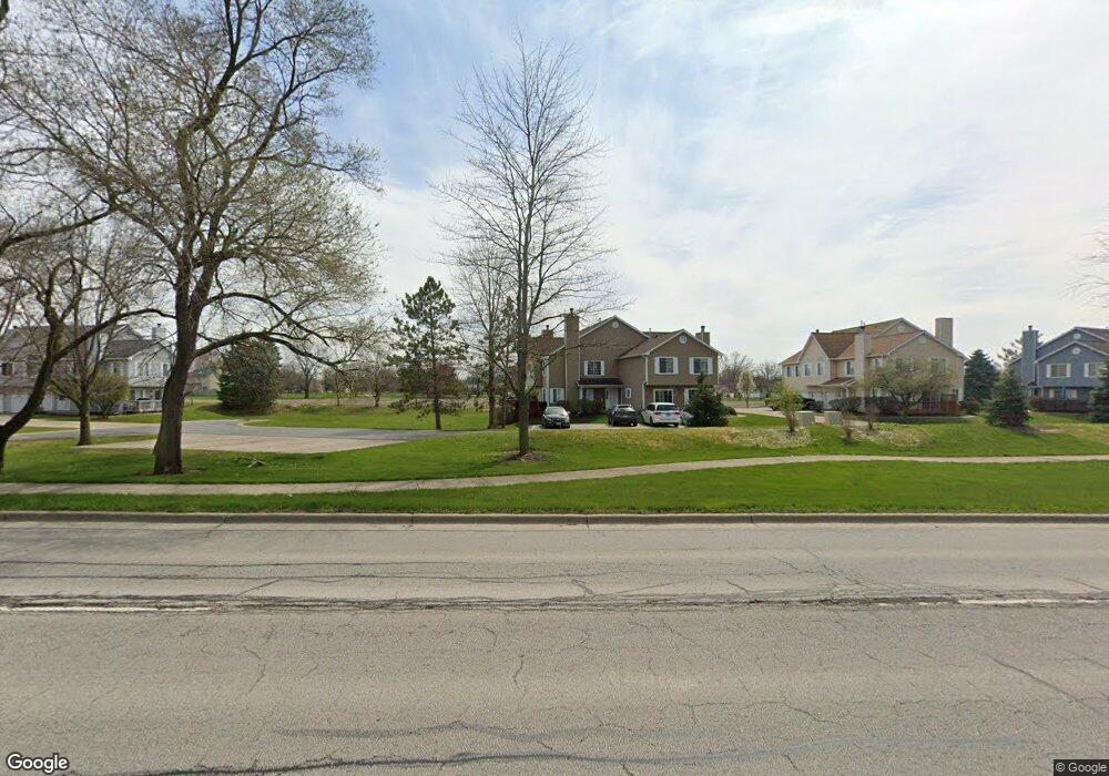 1644 Bridle Post Dr unit 8C, Aurora, IL 60506 - photo 1