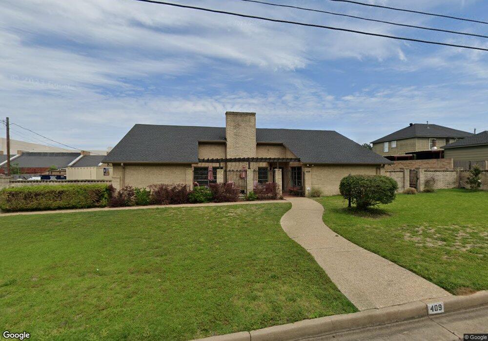 409 Holiday Ln, Tyler, TX 75703 - photo 1