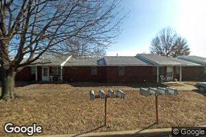 1400 W Hickory St Unit A2, Stilwell, OK 74960