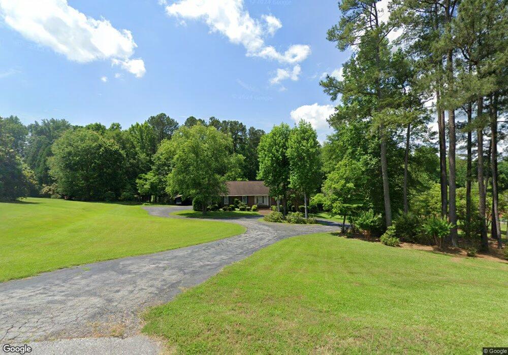 217 Hidden Acres Dr, Gaffney, SC 29341 - photo 1
