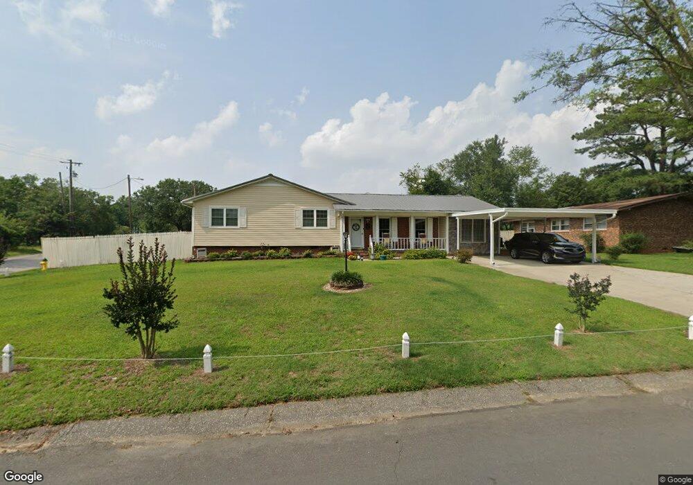 7544 Overbrook Dr, Fayetteville, NC 28303 - photo 1