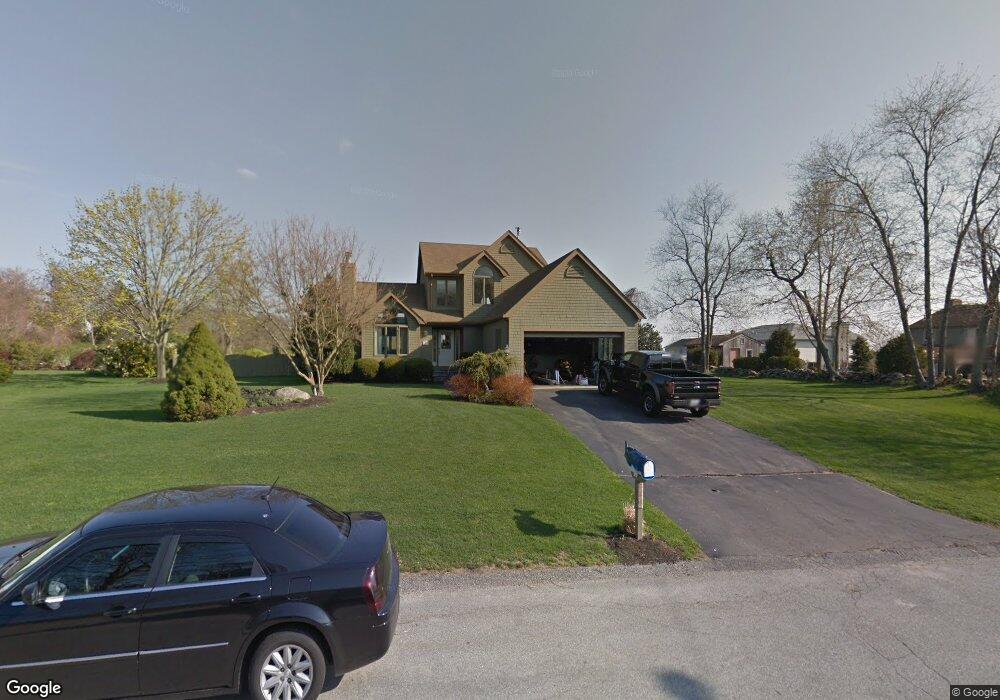 21 Lisa Ln, Bristol, RI 02809 - photo 1