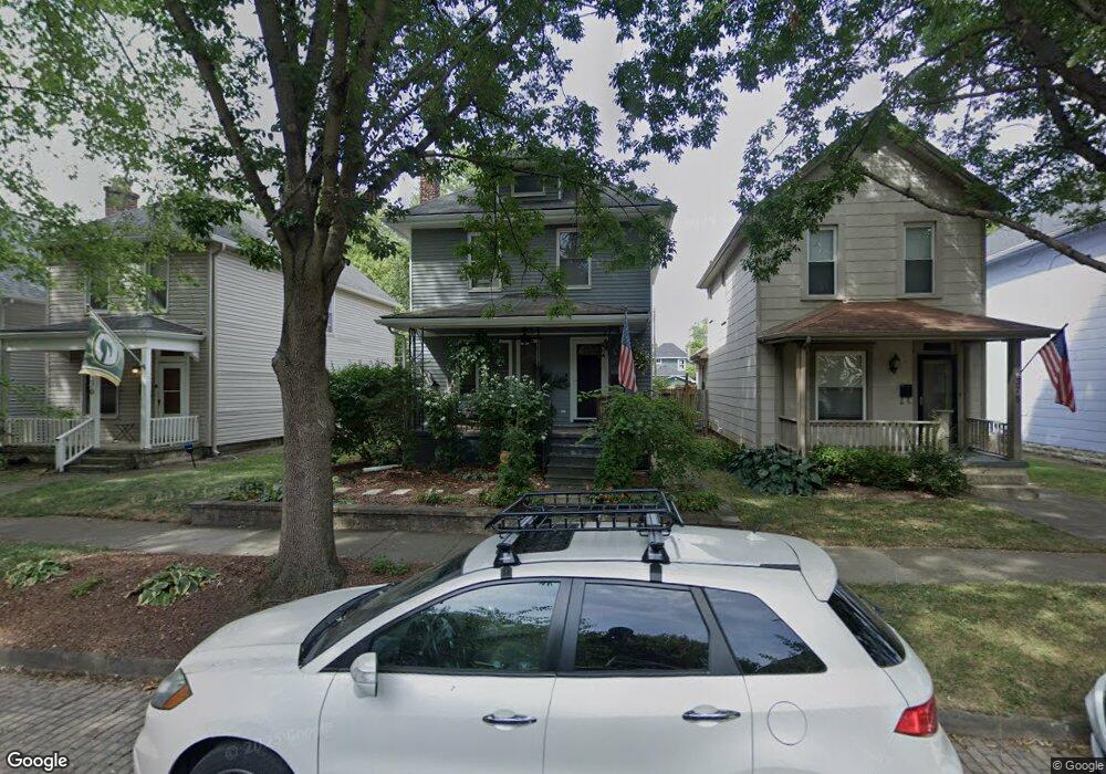 374 E Gates St, Columbus, OH 43206 - photo 1