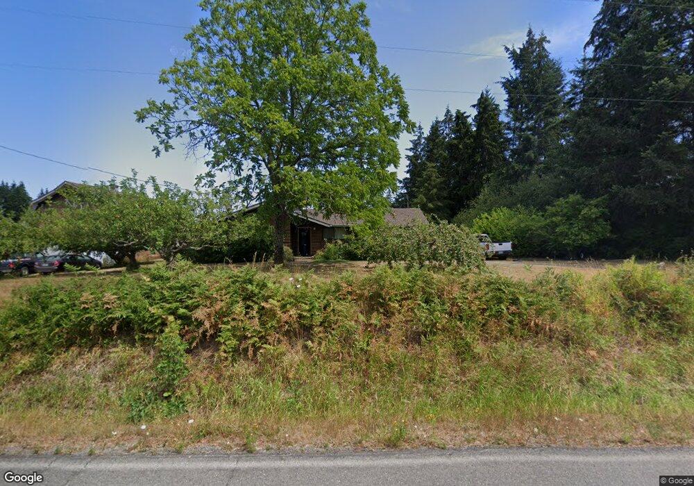 14238 Solberg Rd SE, Yelm, WA 98597 - photo 1