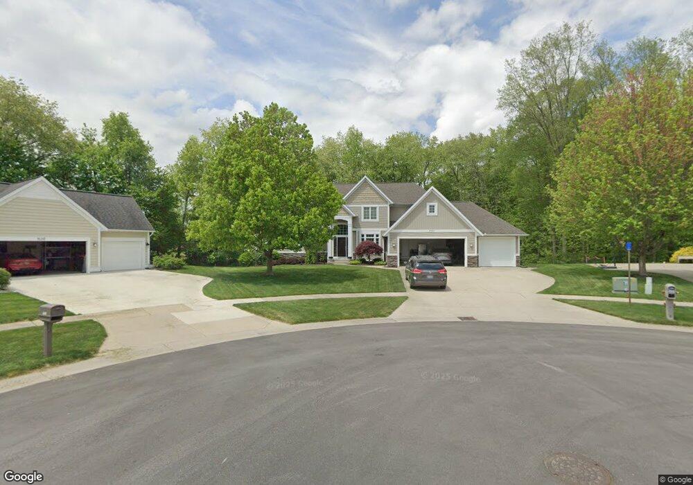 3141 Byron Depot Ct SW, Byron Center, MI 49315 - photo 1