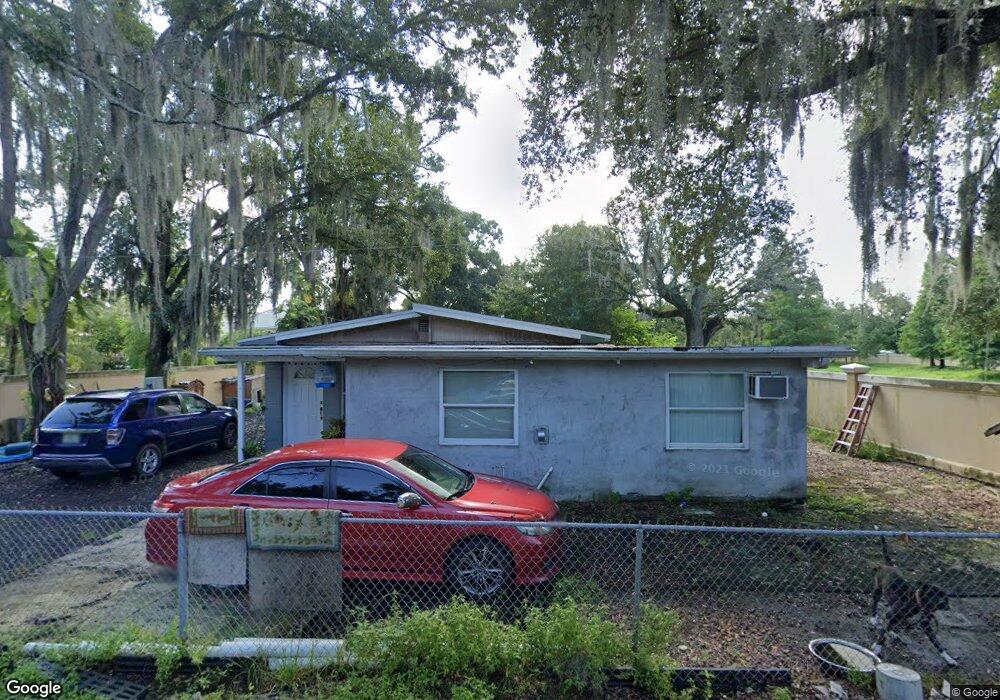 4011 Courson Dr, Tampa, FL 33610 - photo 1