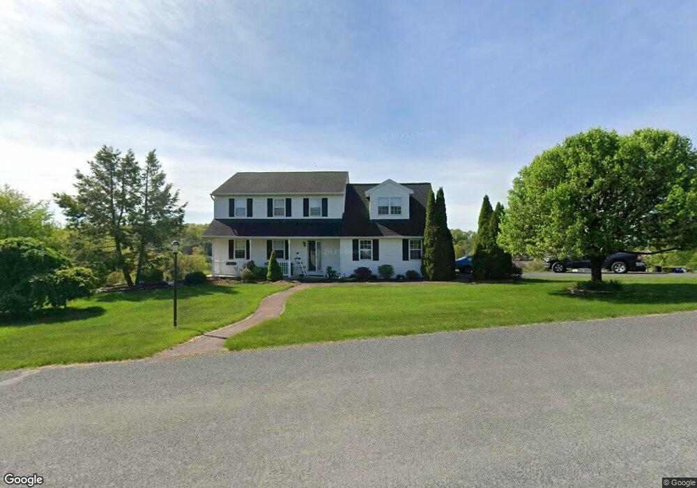 301 Independence Dr, Hamburg, PA 19526 - photo 1