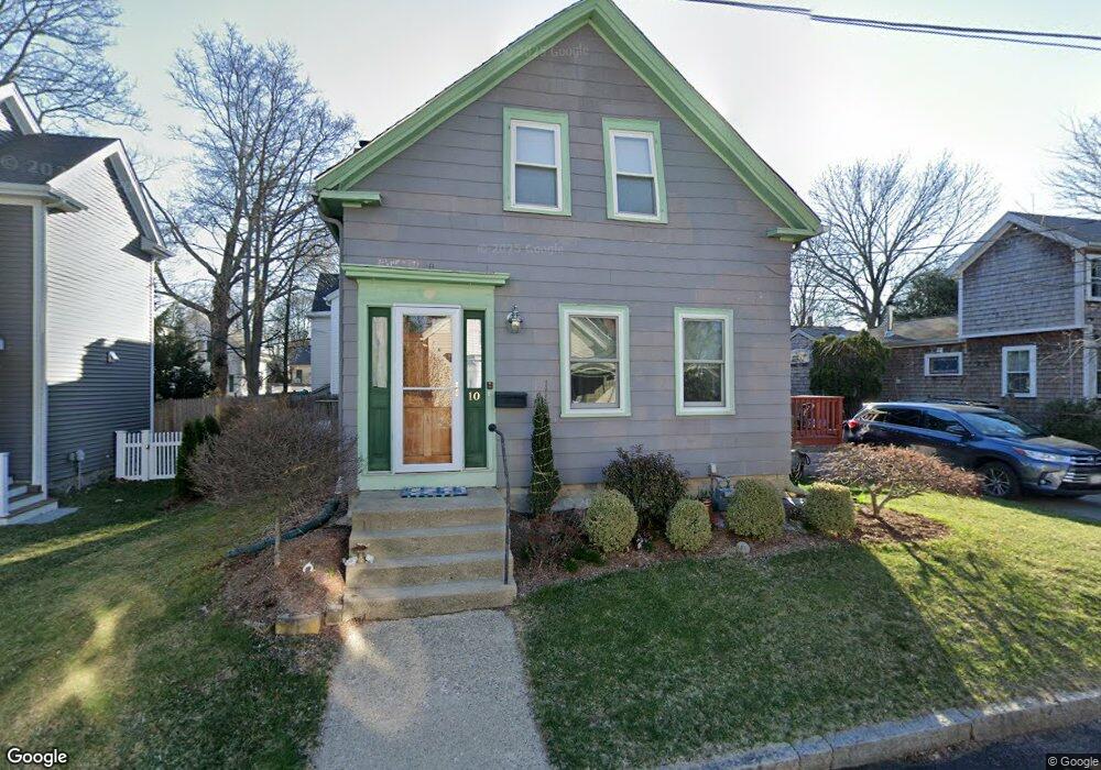 10 Elm St, Natick, MA 01760 - photo 1