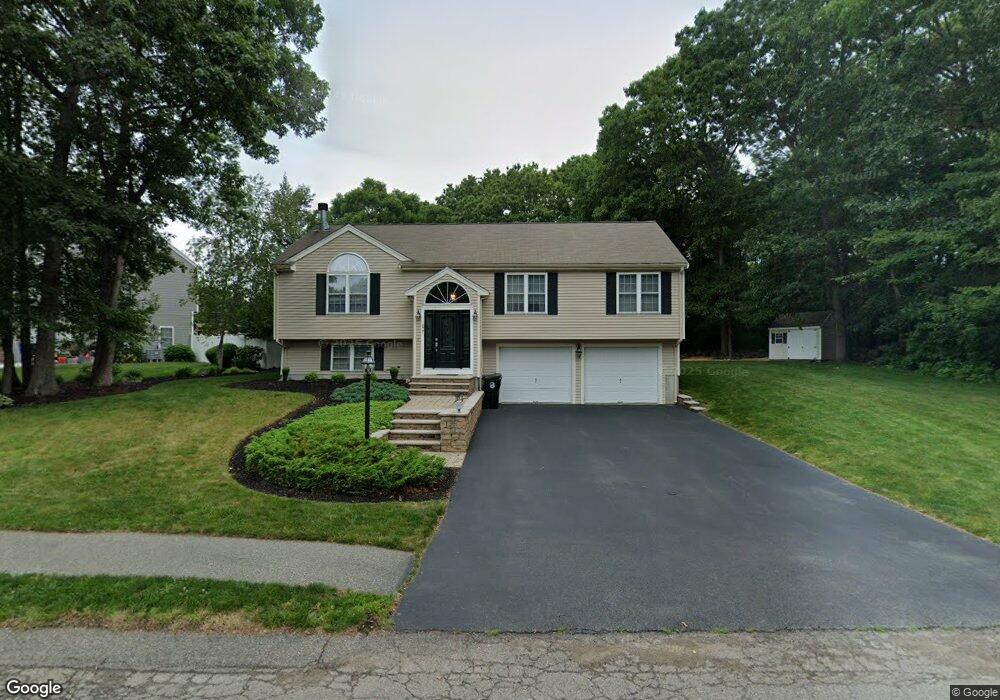 577 Pine St, Whitman, MA 02382 - photo 1