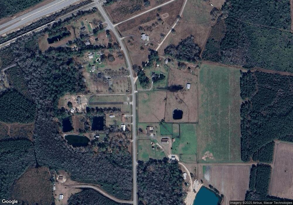 3579 Needham Rd, Waycross, GA 31503 - photo 1