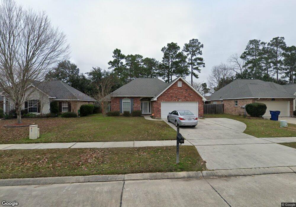 116 Amanda Dr, Slidell, LA 70458 - photo 1