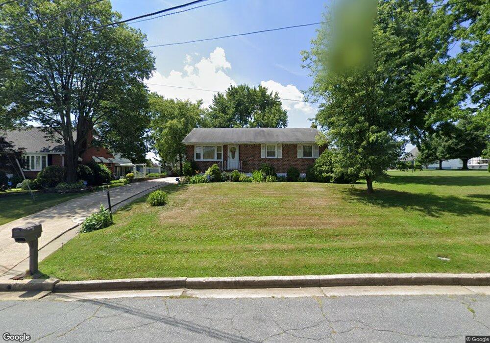 4803 Royahn Ave, Nottingham, MD 21236 - photo 1