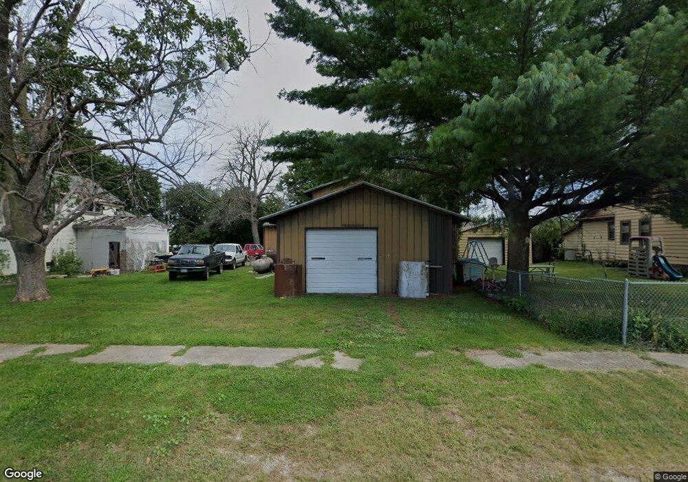 106 W Rogers St, Laurel, IA 50141 - photo 1