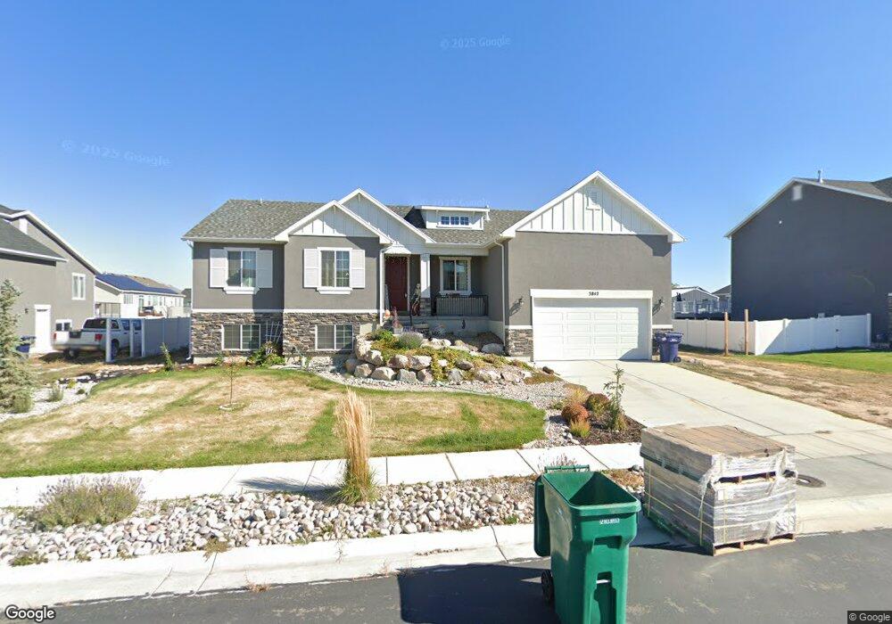 3842 S 5675 W, Hooper, UT 84315 - photo 1